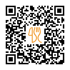 QR-code link către meniul 호호원