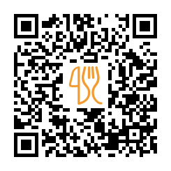 QR-code link către meniul Cafe Fika