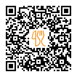 QR-code link către meniul Fredo's Vaernhem