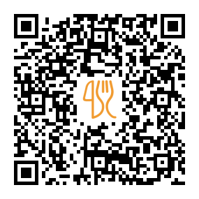 QR-code link către meniul Hill Top Inn