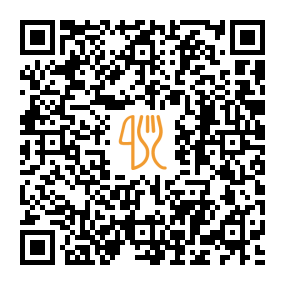 QR-code link către meniul Bunny B's Gift Shop Cafe