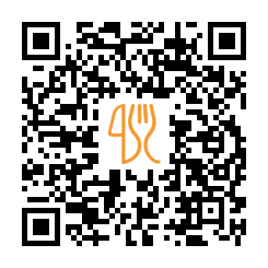 QR-code link către meniul Ribs