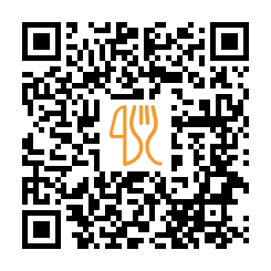 QR-code link către meniul Tore's