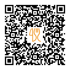 QR-code link către meniul The Guilt Trip Kitchen