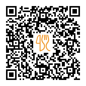 QR-code link către meniul Minnows Cafe