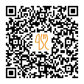 QR-code link către meniul The Reception Fine Dine Restaurent