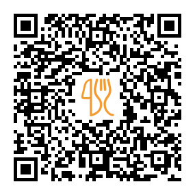 QR-code link către meniul Maestro Etterem