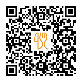 QR-code link către meniul Cafe Lang Van