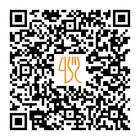 QR-code link către meniul Andersbergs Pizzeria