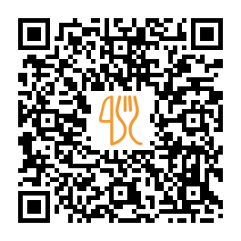 QR-code link către meniul Fang's Hapje