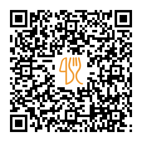 QR-code link către meniul Pp Red Tuna Hut