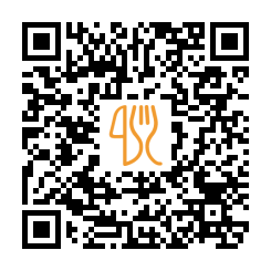 QR-code link către meniul 정원 레스토랑