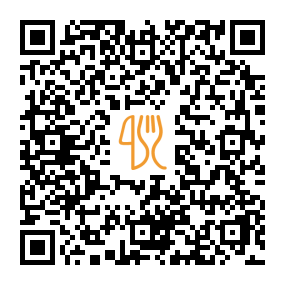 QR-code link către meniul Bernita Mae Cafe