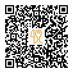 QR-code link către meniul Khao San Center