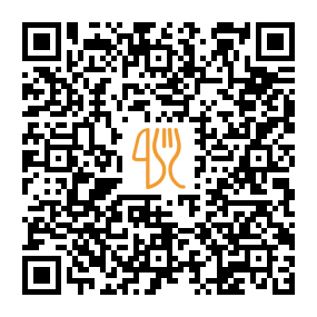 QR-code link către meniul Hana Raku