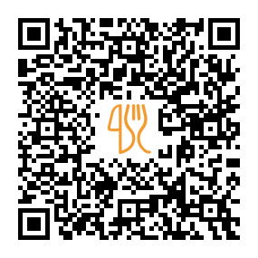 QR-code link către meniul Camping Calavise