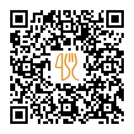 QR-code link către meniul Mat Aniff Burger