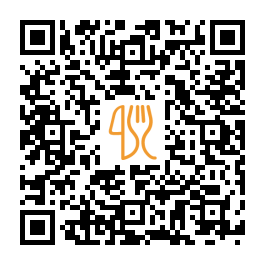 QR-code link către meniul Salon Cafe