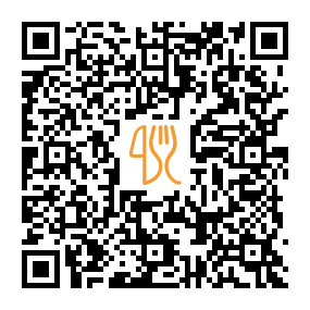 QR-code link către meniul Hearty's Chinese