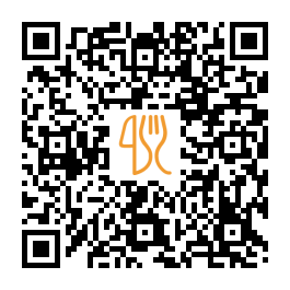 QR-code link către meniul Kiki's Tavern