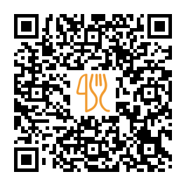 QR-code link către meniul Boar's Nest