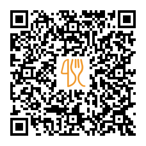 QR-code link către meniul Hiccups Tea House