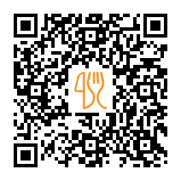 QR-code link către meniul Gourmet Food Parlor