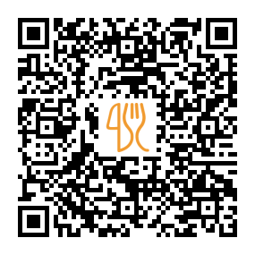 QR-code link către meniul Luna Coffee