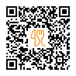 QR-code link către meniul Hibachi 101