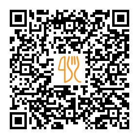 QR-code link către meniul Kitchen King