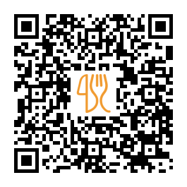 QR-code link către meniul Bungalow