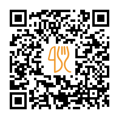 QR-code link către meniul Belle Ile