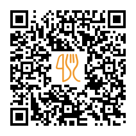 QR-code link către meniul Punto Poke