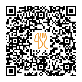 QR-code link către meniul Deep Springs Trout Club