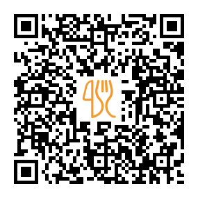 QR-code link către meniul Coconut Shell Cookery School