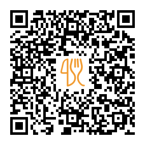 QR-code link către meniul Burger Shack