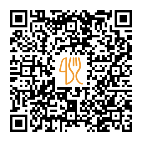 QR-code link către meniul Asian Cafe