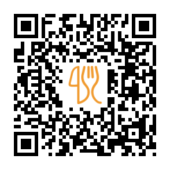 QR-code link către meniul Cafe Viuna