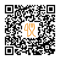 QR-code link către meniul 행복한한우