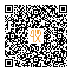 QR-code link către meniul The Orangery, Tea Room And Patisserie