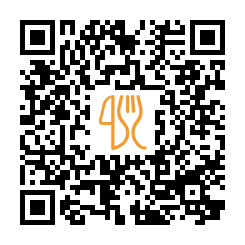 QR-code link către meniul 솔밭해물횟집