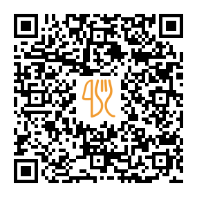 QR-code link către meniul Aroma Kava Покровск