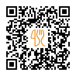 QR-code link către meniul La Bisquine