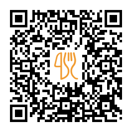 QR-code link către meniul Mk Burger