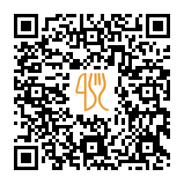 QR-code link către meniul Cafe Behbud