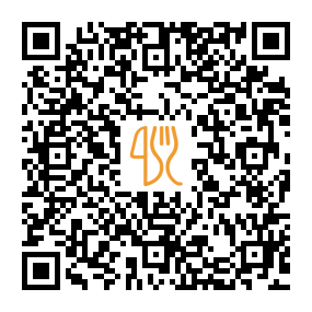 QR-code link către meniul The Potting Shed Cafe'