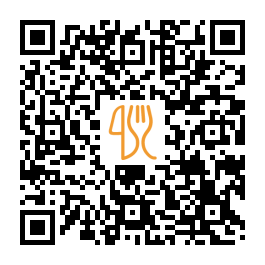 QR-code link către meniul Кафе Никольское