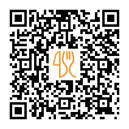 QR-code link către meniul Flamingo