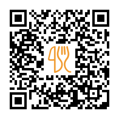 QR-code link către meniul 효정식당