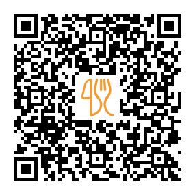 QR-code link către meniul Paradise Pizza